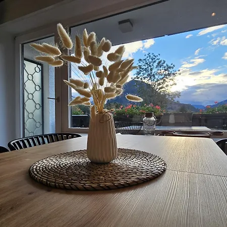 Apartment Alpensternchen *