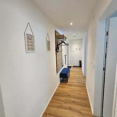 Apartment Alpensternchen *
