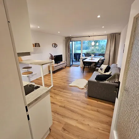 Alpensternchen Apartment Pfronten