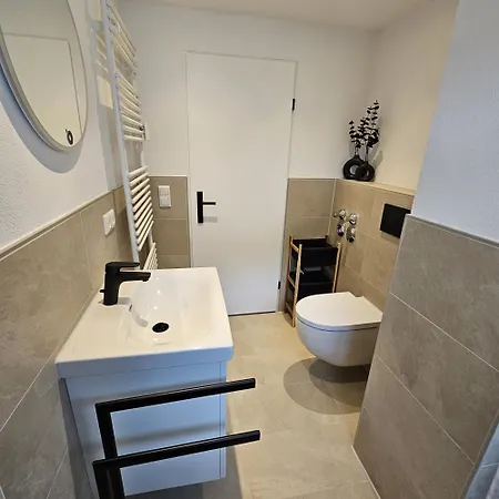 Alpensternchen Apartment Pfronten
