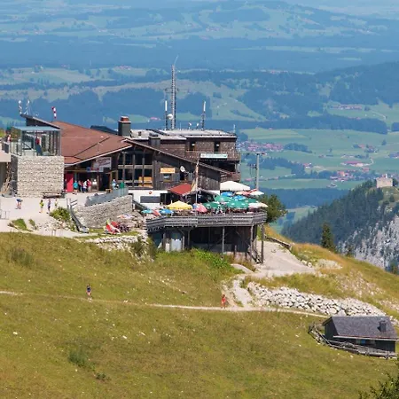 Lejlighed Alpensternchen