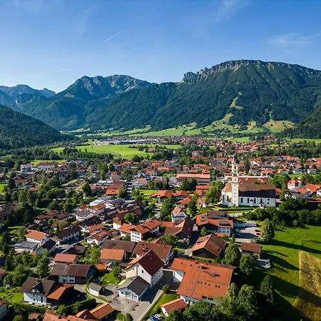 Alpensternchen
