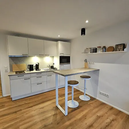 Apartment Alpensternchen Pfronten