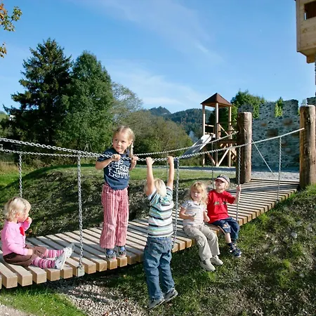 Apartment Alpensternchen