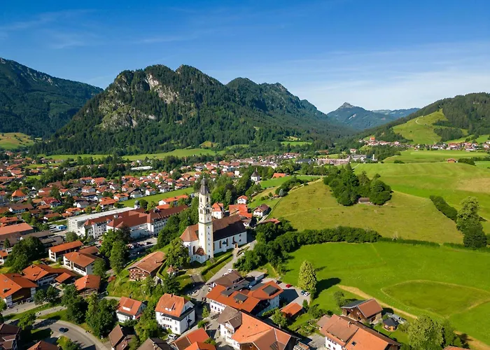 شقة Alpensternchen بفرونتن