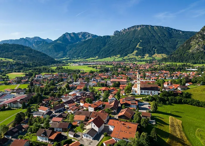 Alpensternchen