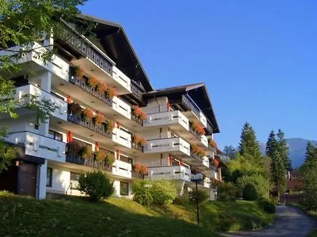 Alpensternchen شقة بفرونتن